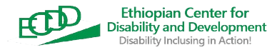 Ethiopian center for disability and development association