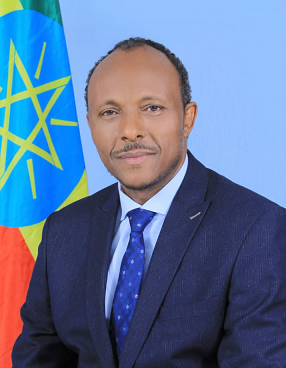 habtamu Itefa
