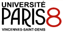 Université Paris 8, France 
